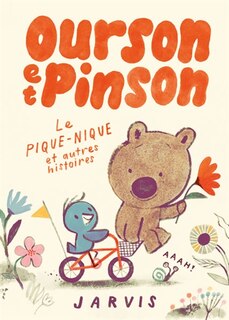 Front cover_Le pique-nique