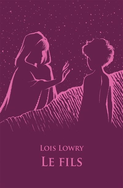 Front cover_Le fils