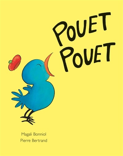 Couverture_Pouet pouet