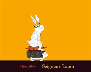 Front cover_Seigneur Lapin