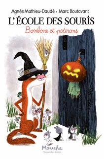 Front cover_Bonbons et potirons