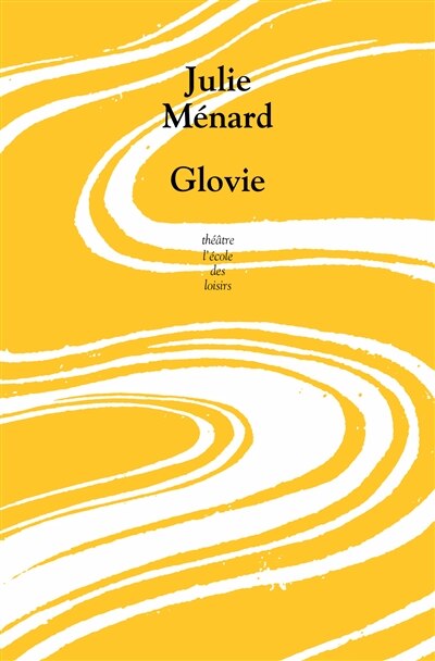 Front cover_Glovie