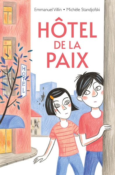 Couverture_Hôtel de la paix