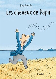 Couverture_Les cheveux de papa