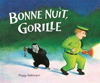 Front cover_BONNE NUIT, GORILLE
