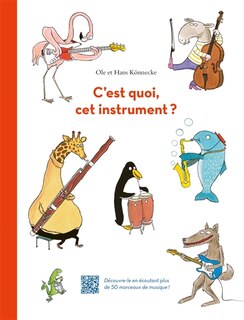Couverture_C'est quoi, cet instrument ?