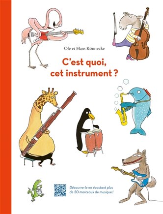 Couverture