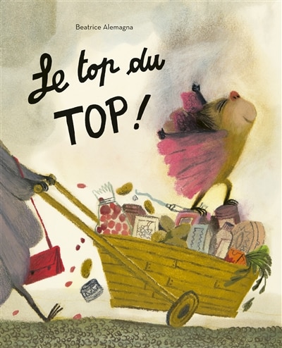 Couverture_Le top du TOP !