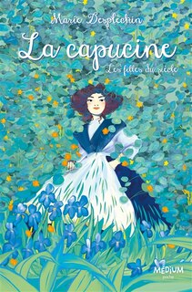 Couverture_La capucine