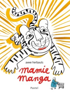 Front cover_Mamie manga