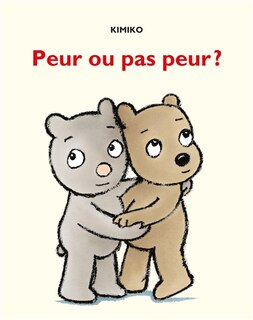 Front cover_PEUR OU PAS PEUR ?