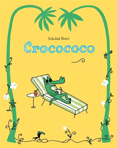 Front cover_CROCOCOCO