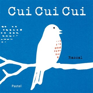 Front cover_Cui cui cui