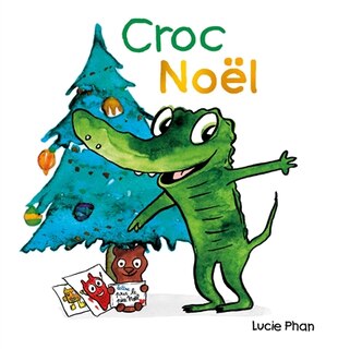 Couverture_Croc No&euml;l
