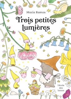 Couverture_Trois petites lumières