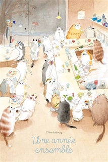 Couverture_Une année ensemble