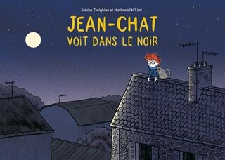 Front cover_Jean-Chat voit dans le noir