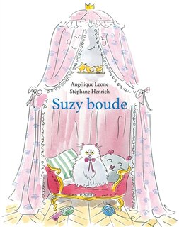 Front cover_Suzy boude