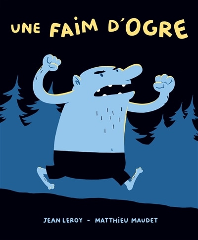 Couverture_Une faim d'ogre
