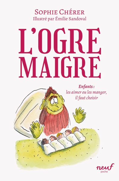 Couverture_L' ogre maigre