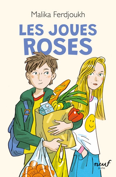 Couverture_Les joues roses