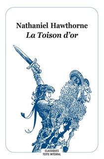 Front cover_La Toison d'or