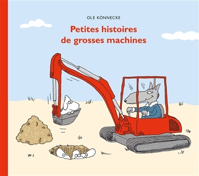 Couverture_Petites histoires de grosses machines