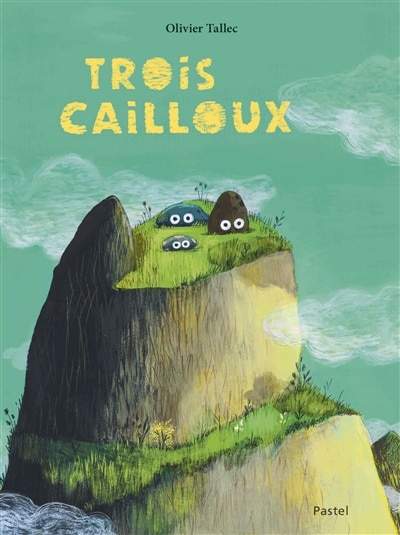 Couverture_Trois cailloux