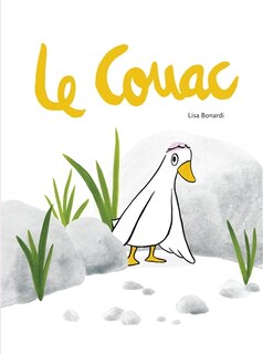 Front cover_Le couac