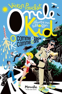 Front cover_O comme otage, K comme Corsica