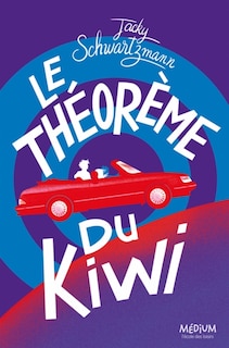 Front cover_Le théorème du kiwi