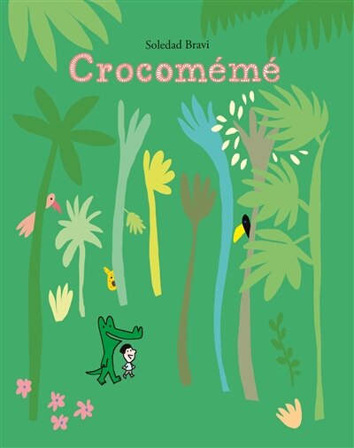 Front cover_Crocomémé