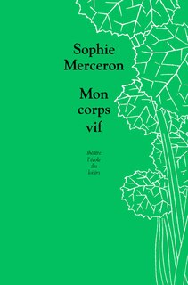 Front cover_Mon corps vif