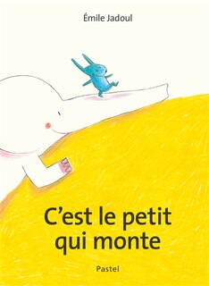 Couverture_C'est le petit qui monte