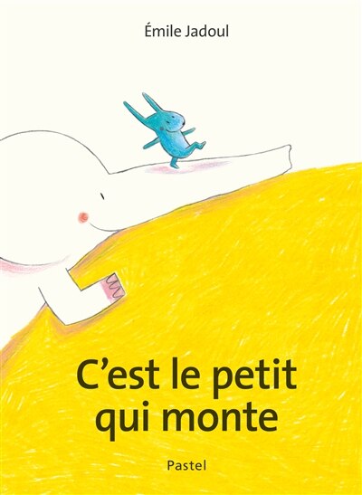 Couverture_C'est le petit qui monte