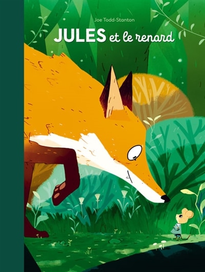 Couverture_Jules et le renard