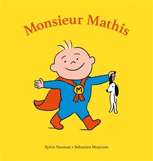 Front cover_Monsieur Mathis