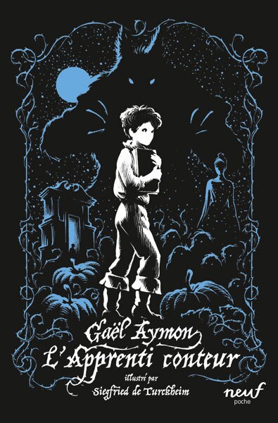 Couverture_L' Apprenti conteur