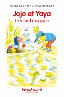 Front cover_Jojo et Yaya