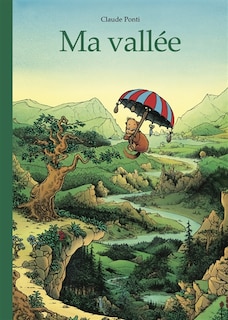 Couverture_Ma vallée