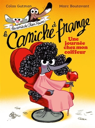 Couverture