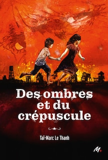 Couverture_Des ombres et du crépuscule