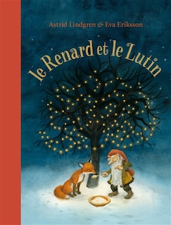 Couverture_Le renard et le lutin