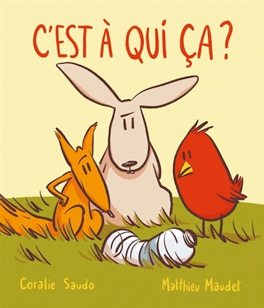 Couverture