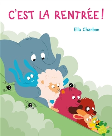 Couverture
