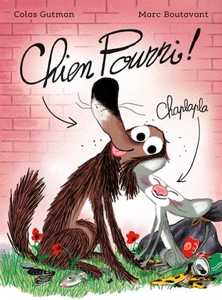 Couverture