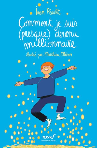 Couverture_Comment je suis (presque) devenu millionnaire