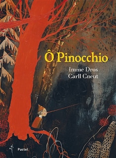Couverture_O Pinocchio