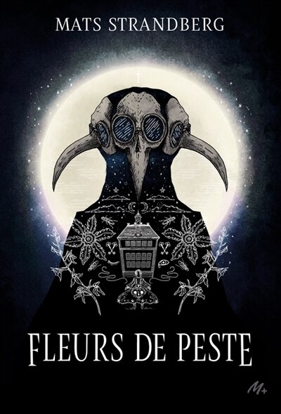 Front cover_Fleurs de peste