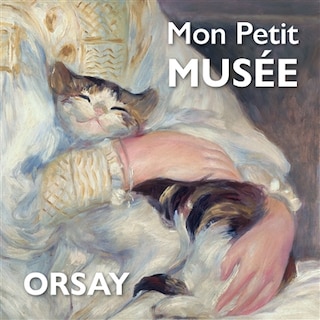 Front cover_Mon petit musée
